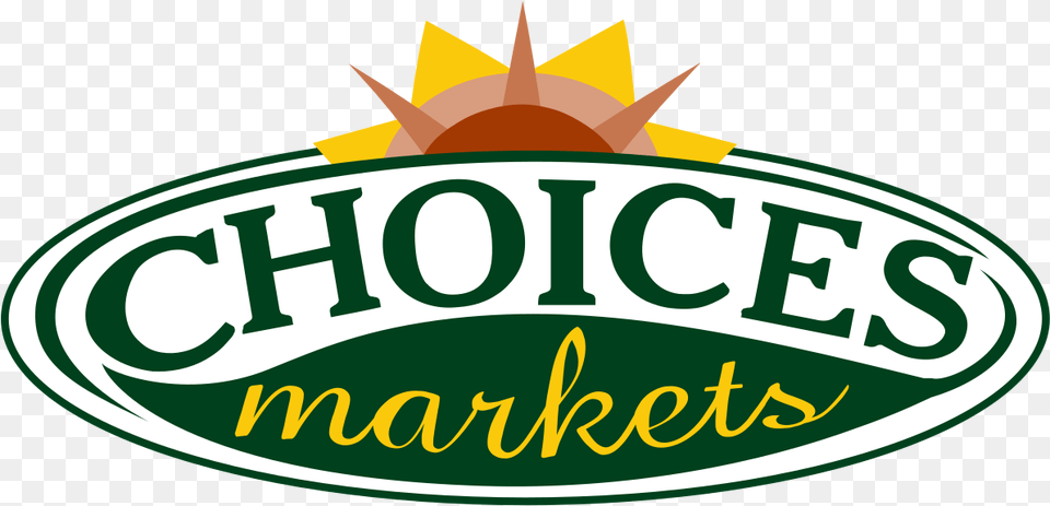Choices Markets Logo Choices Market Vancouver Png