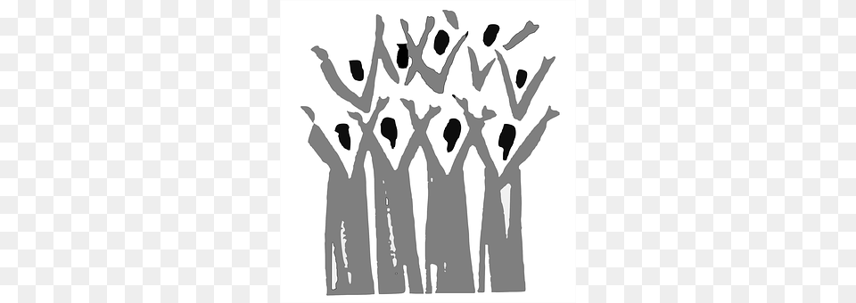 Choir People, Person, Crowd, Adult Free Transparent Png