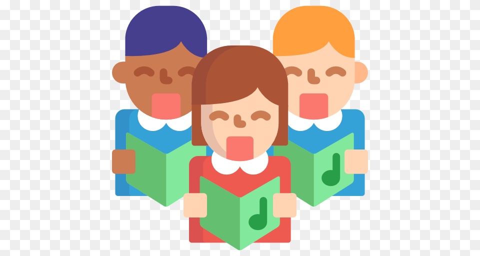 Choir, Person, Reading, Baby, Face Free Transparent Png