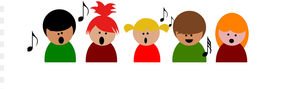 Choir Clipart, People, Person, Baby, Face Png Image
