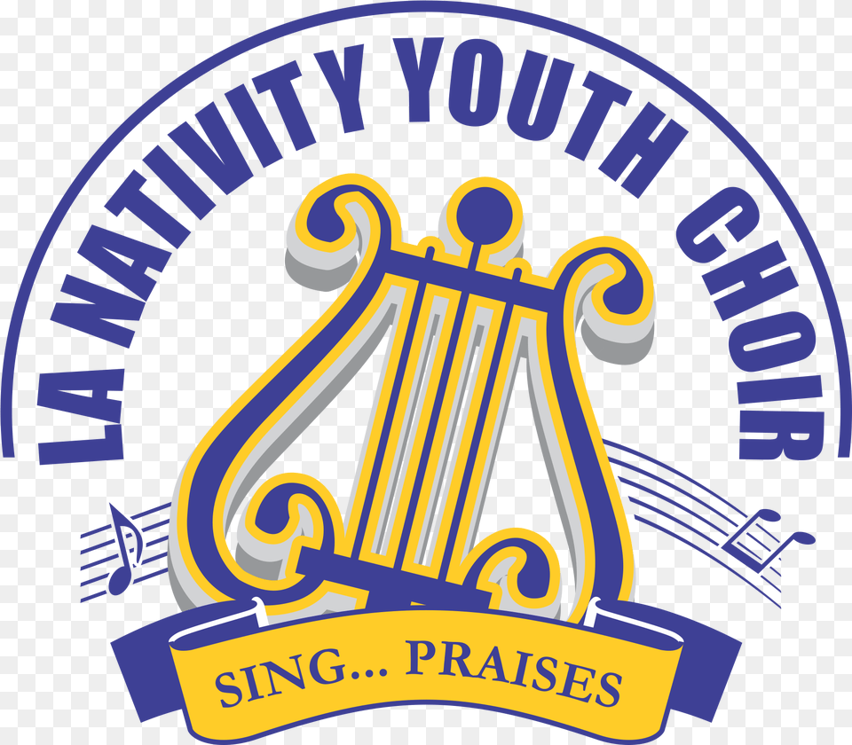 Choir Logo Church Choir Choir Logo, Badge, Symbol, Emblem, Dynamite Free Transparent Png