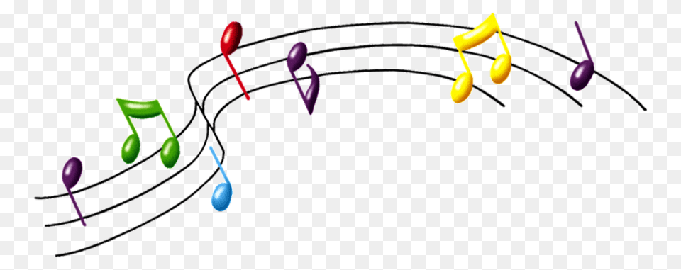 Choir Notes Cliparts Png