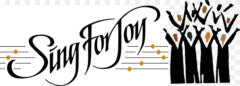 Choir Rehearsal, Calligraphy, Handwriting, Text Png Image