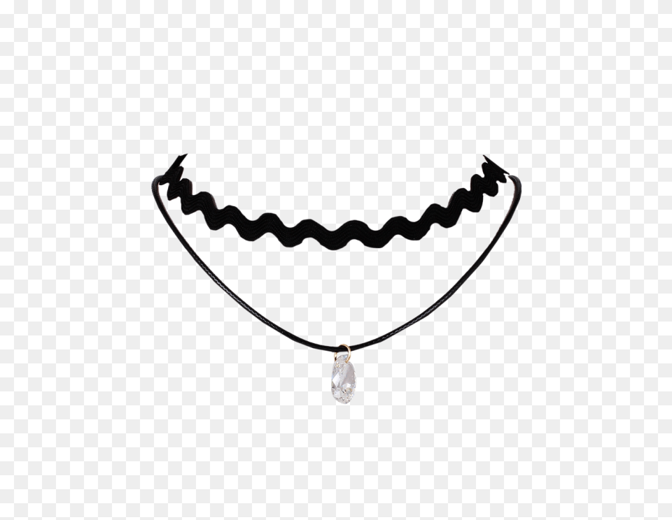 Choker Image, Accessories, Diamond, Gemstone, Jewelry Free Png Download