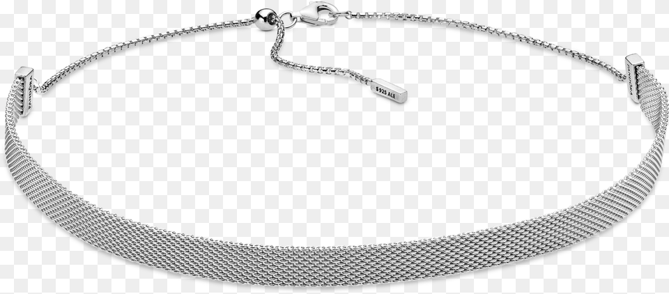 Choker Necklaces Gold U0026 Sterling Silver Chokers Pandora Nz Pandora Choker, Accessories, Jewelry, Necklace, Bracelet Free Png Download