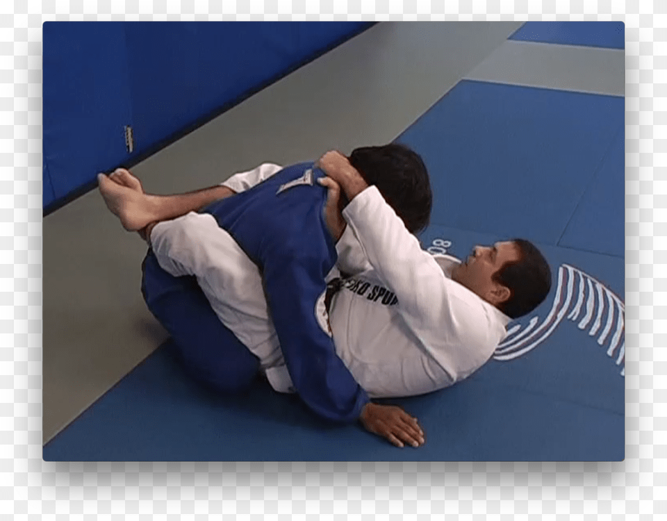 Chokes By Marcus Vinicius Di Lucia Brazilian Jiu Jitsu, Boy, Child, Male, Person Free Png