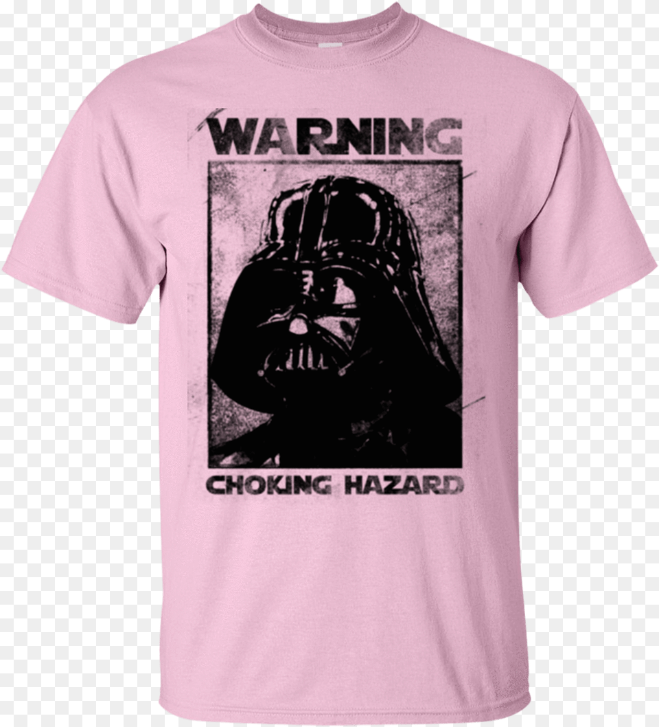 Choking Hazard T Shirt T Shirt, T-shirt, Clothing, Glove, Baseball Png Image