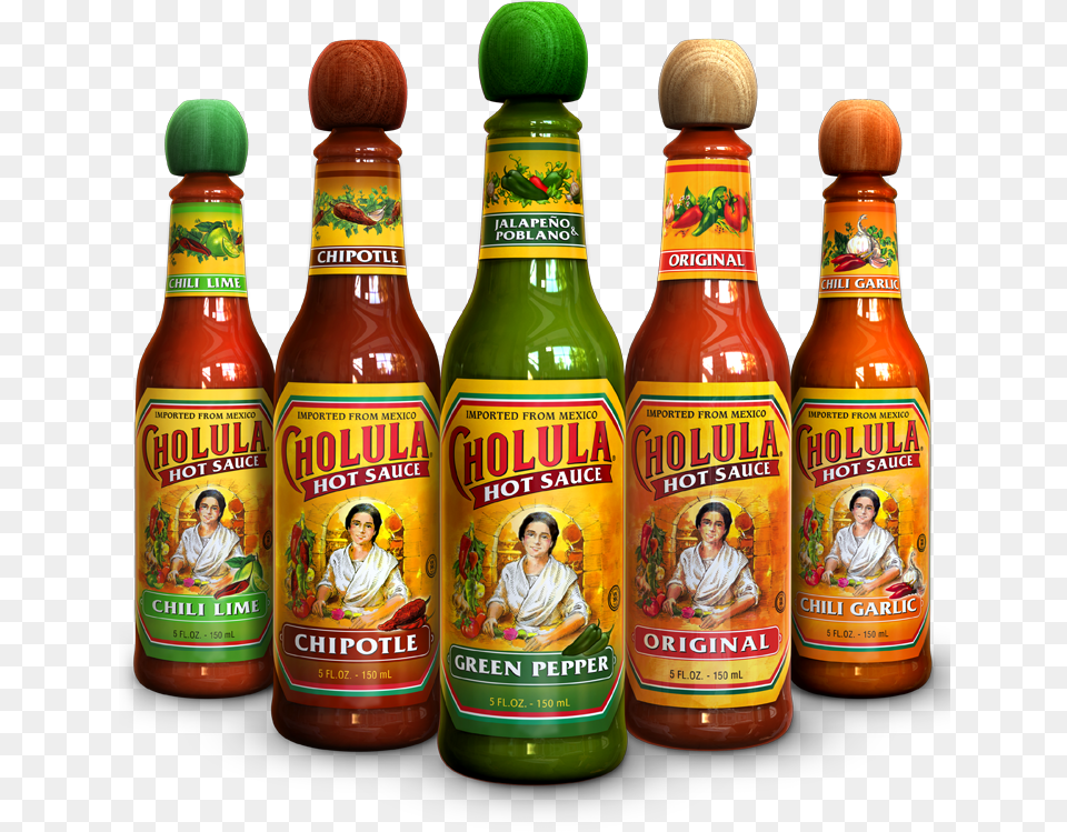Cholula Hot Sauce Australia, Ketchup, Food, Adult, Wedding Free Png