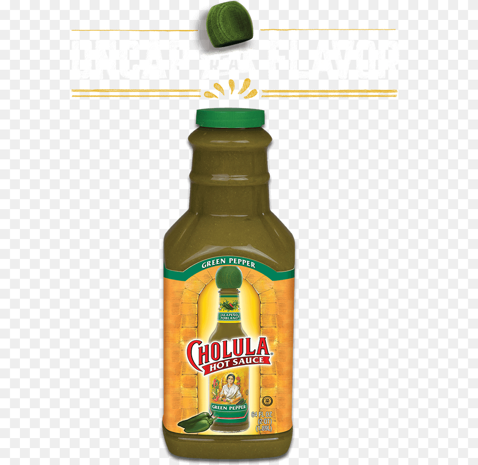 Cholula Hot Sauce Cholula, Person, Food, Cooking Oil Png