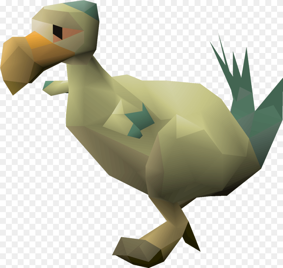 Chompy Chick Osrs Wiki Osrs Chompy Chick, Animal, Bird, Dodo, Person Png Image