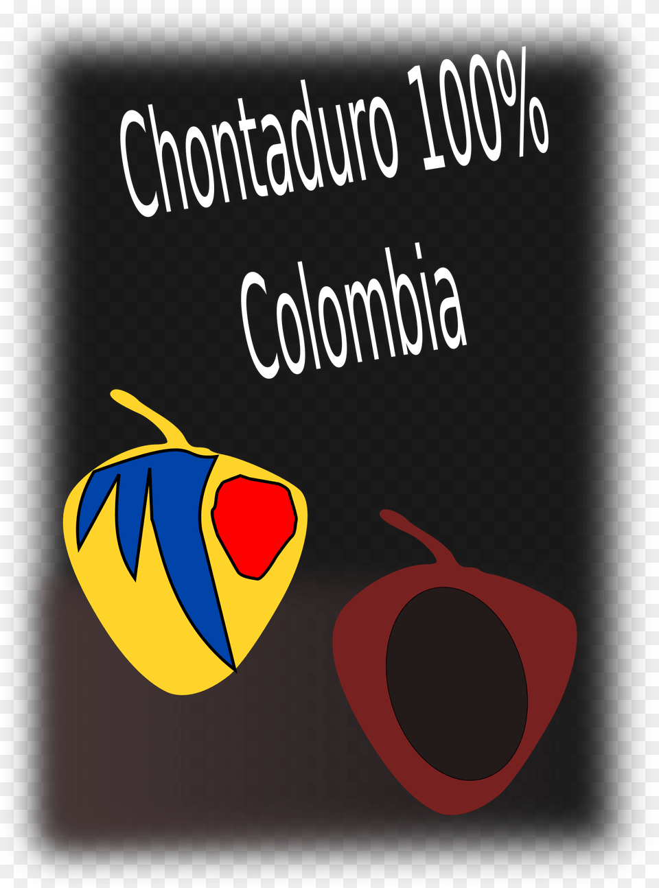 Chontaduro Colombia Clip Arts Meath County Council Png