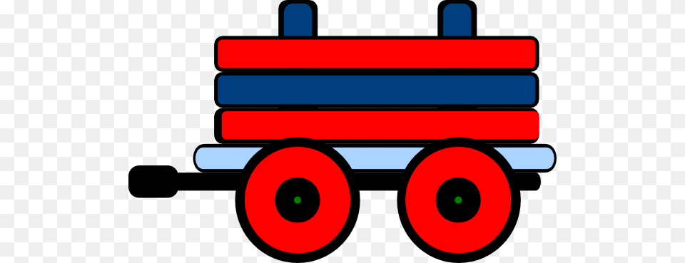 Choo Choo Train Car Clipart A Colorful Cartoon Of A Choo Choo, Transportation, Vehicle, Wagon, Dynamite Free Transparent Png