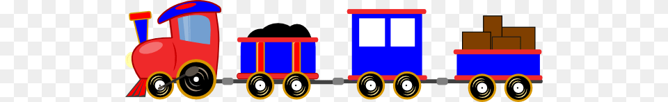 Choo Choo Train Clip Art, Machine, Wheel, Carriage, Transportation Free Png