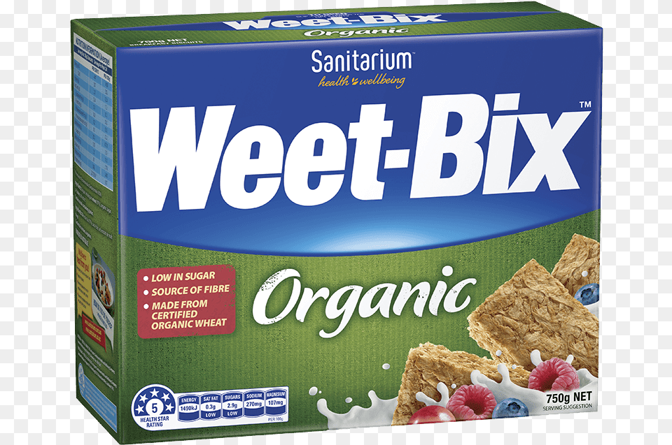 Choose A Flavour Weet Bix Calories, Bread, Cracker, Food, Sweets Png