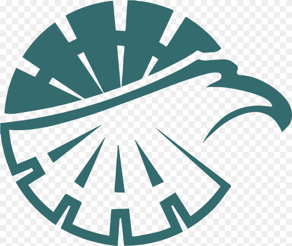 Choose An Adventure Camp Eagle Logo, Pottery, Helmet Free Transparent Png