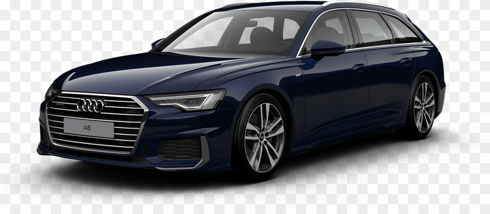 Choose Another Audi A6 Avant, Sedan, Car, Vehicle, Transportation Free Transparent Png