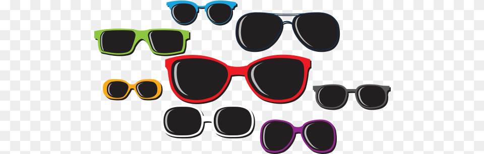 Choose Brands And Styles That Are As Unique As Your Circle, Accessories, Glasses, Sunglasses Free Transparent Png