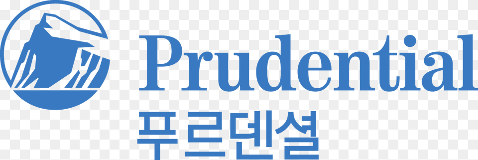 Choose File Type Prudential Financial Inc Logo Png Image