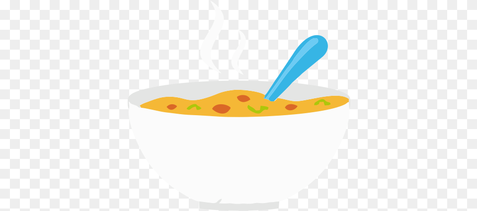 Choose Food From Various Options Dish, Bowl, Cutlery, Meal, Soup Bowl Png Image