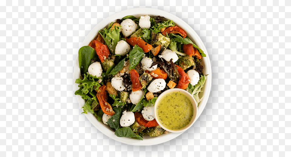 Choose From Any Of Our Taste Full Recipes Core Life Eatery Steak Bacon And Blue Cheese Bowl, Lunch, Food, Meal, Dish Free Png Download