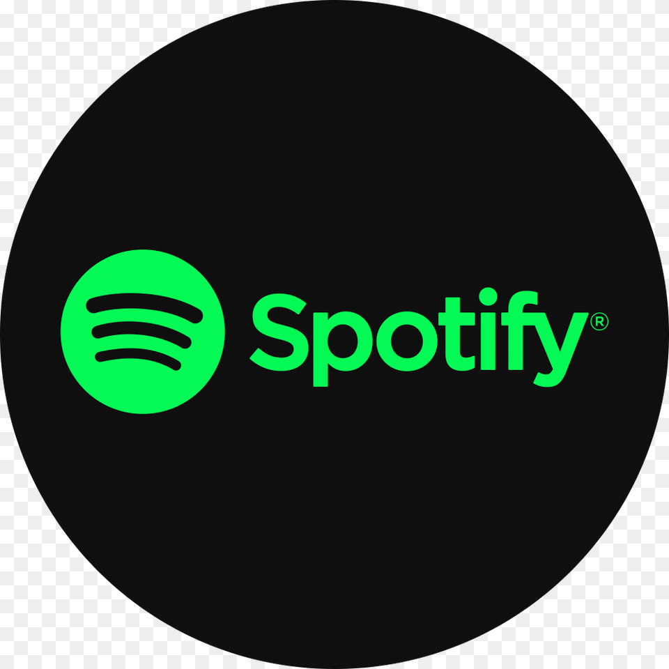 Choose From Millions Of Tracks Spotify, Logo, Green, Light, Disk Png