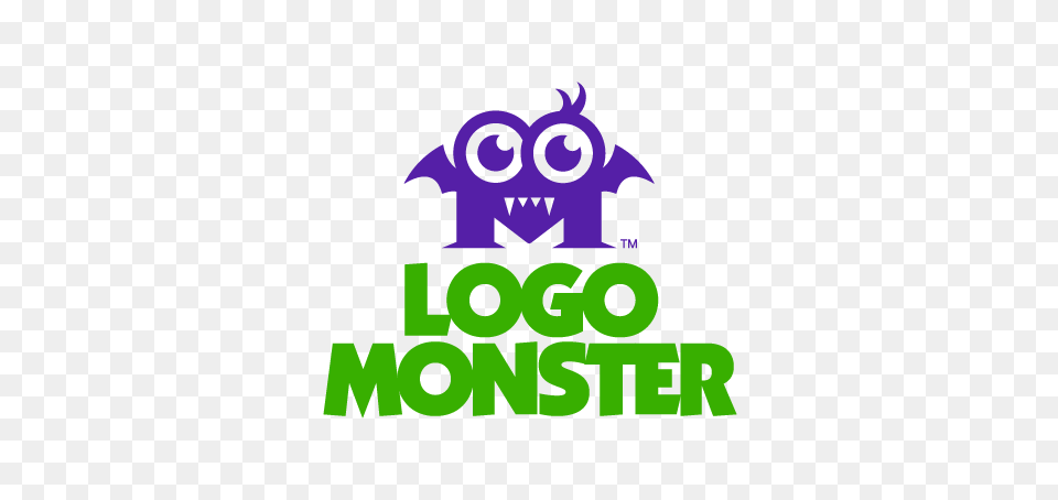 Choose Logo Monster Logo Monster, Green Png