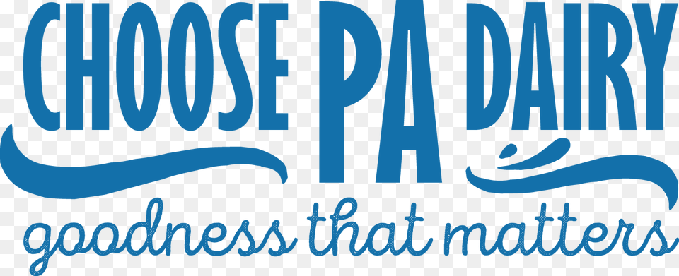 Choose Pa Dairy, Logo, Text Free Png