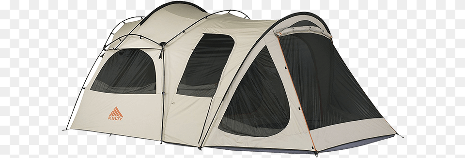 Choose The Best Camping Tent Kelty Frontier 10x10 Foot Canvas Tent 6 Person, Leisure Activities, Mountain Tent, Nature, Outdoors Free Transparent Png