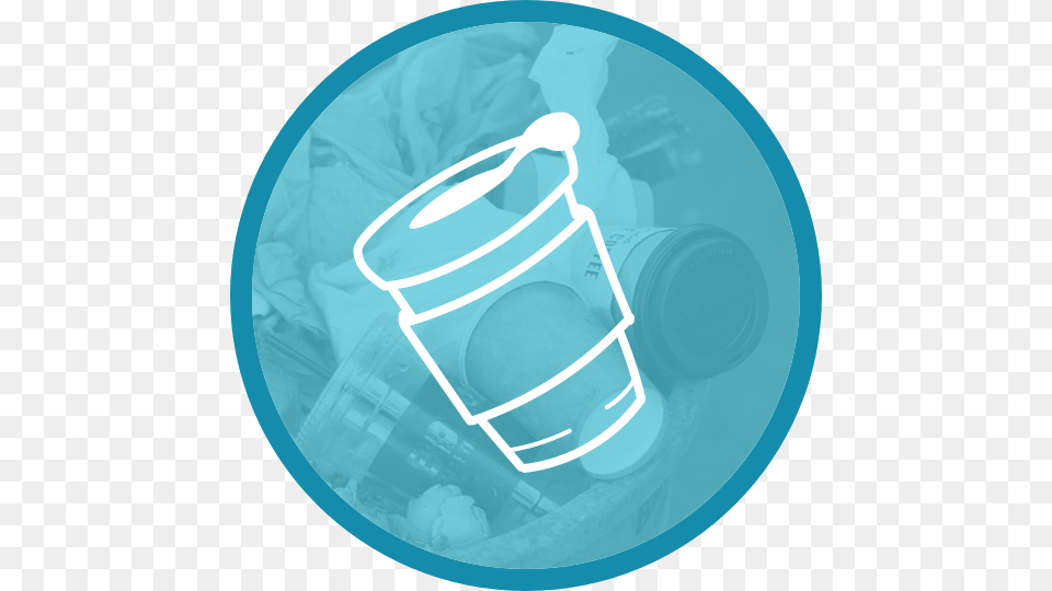 Choose To Reuse Illustration, Jar, Cup, Plastic Free Transparent Png