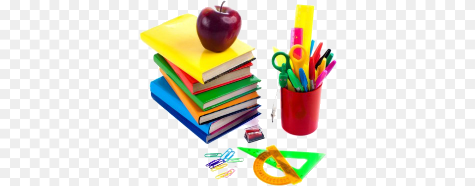 Choose Your Class And Order Your Books School Supply, Apple, Food, Fruit, Plant Free Png Download