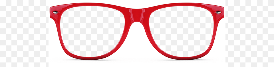 Choose Your Frame Colorx Red Glasses Frames, Accessories, Sunglasses Free Png Download