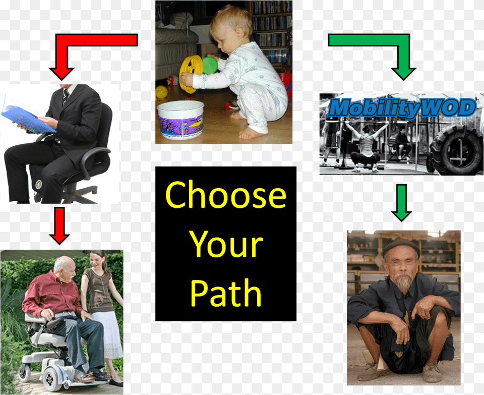 Choose Your Path Monday November Toddler, Furniture, Adult, Person, Man Png Image