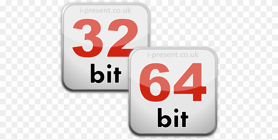 Choosing 32 Or 64 Bit Microsoft Office 32 Bit 64 Bit, Number, Symbol, Text, First Aid Free Transparent Png