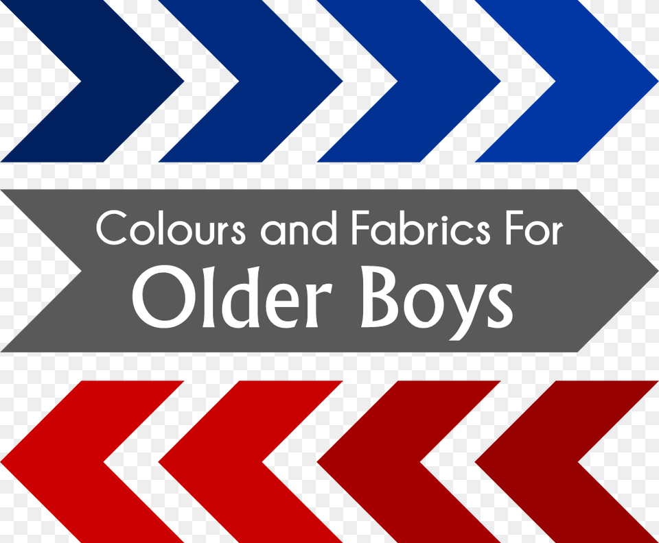 Choosing Fabrics And Colours For Older Boys Blue Free Png Download