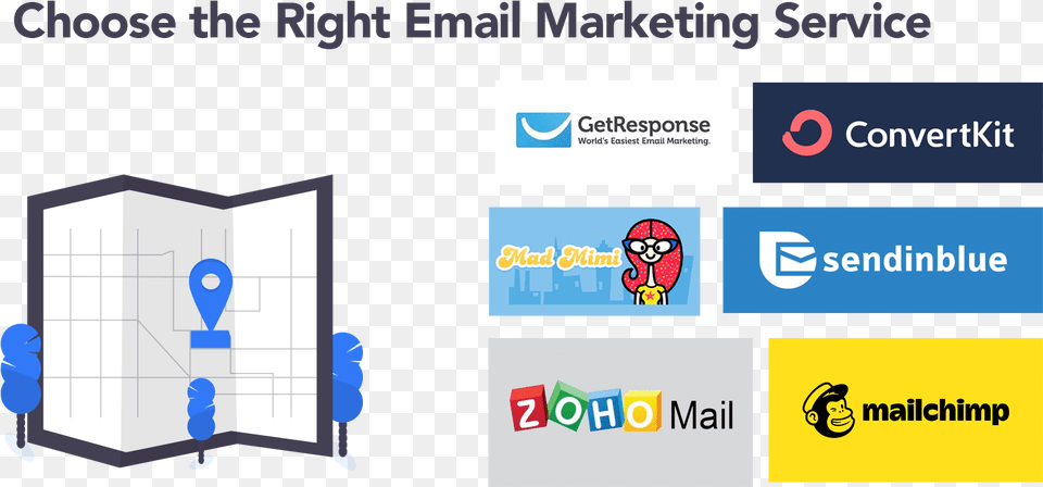 Choosing The Right Email Service Providers Mad Mimi, Person, Face, Head, Text Free Transparent Png