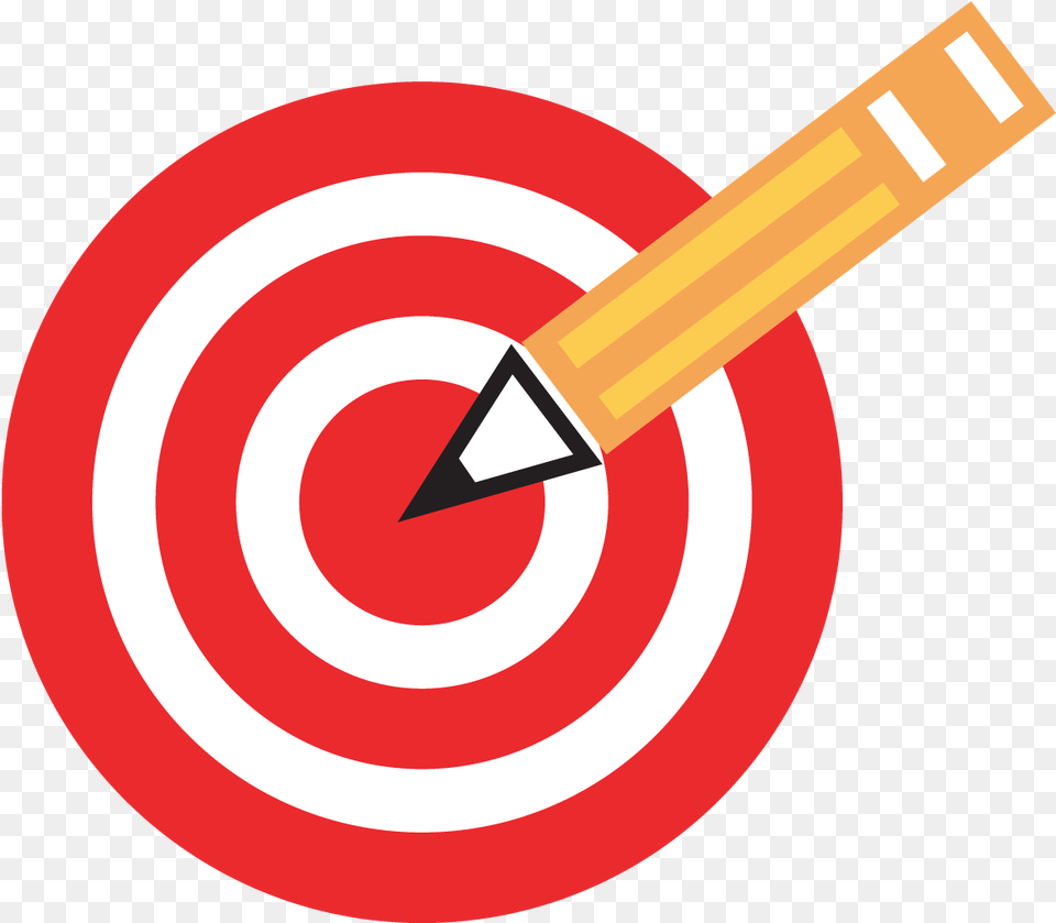 Choosing Your Target Audience Learning Target, Game, Darts Png