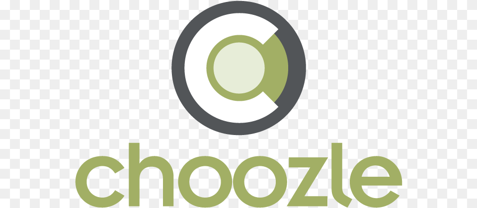Choozle Logo, Green Png Image