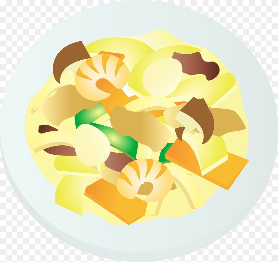 Chop Suey Chinese Food Clipart, Dish, Meal, Snack, Food Presentation Png Image