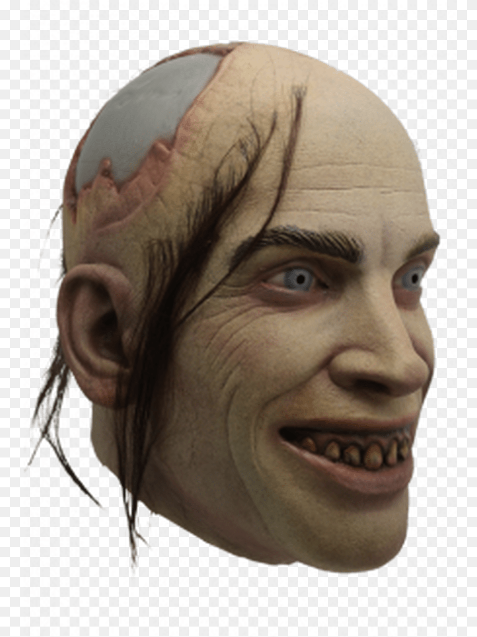 Chop Top Mask, Adult, Face, Female, Head Png