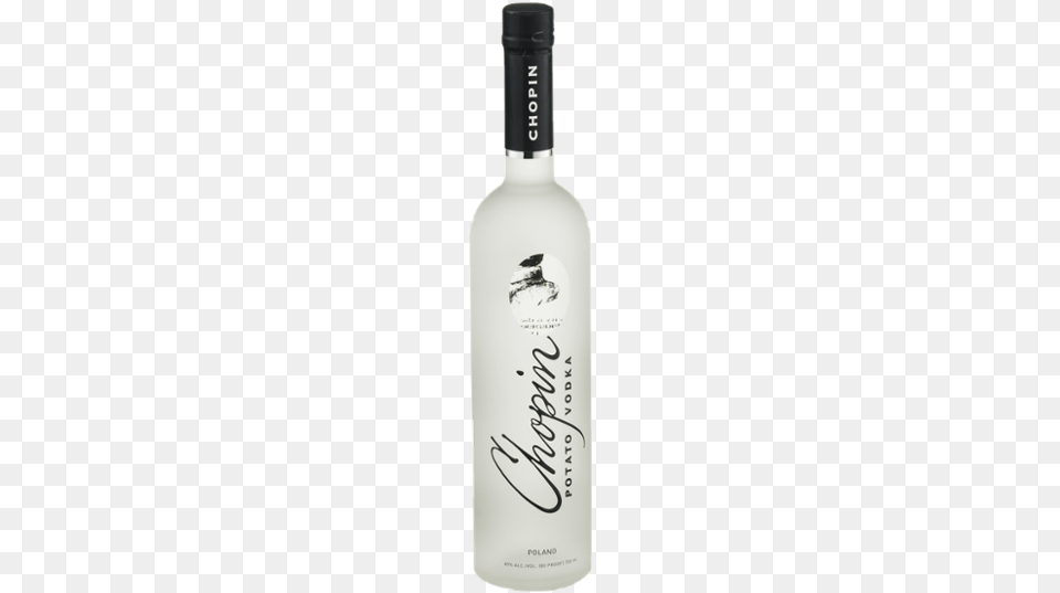 Chopin Potato Vodka 175 L Bottle, Alcohol, Beverage, Liquor, Gin Png