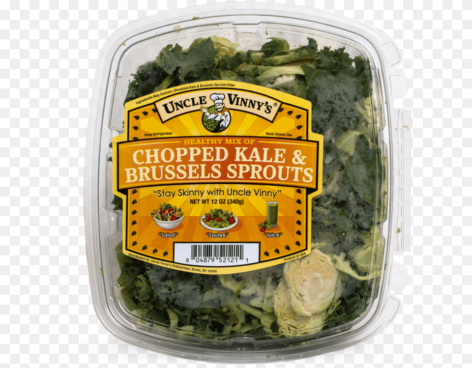 Chopped Kale Amp Brussels Sprouts Spinach, Vegetable, Produce, Plant, Leafy Green Vegetable Png