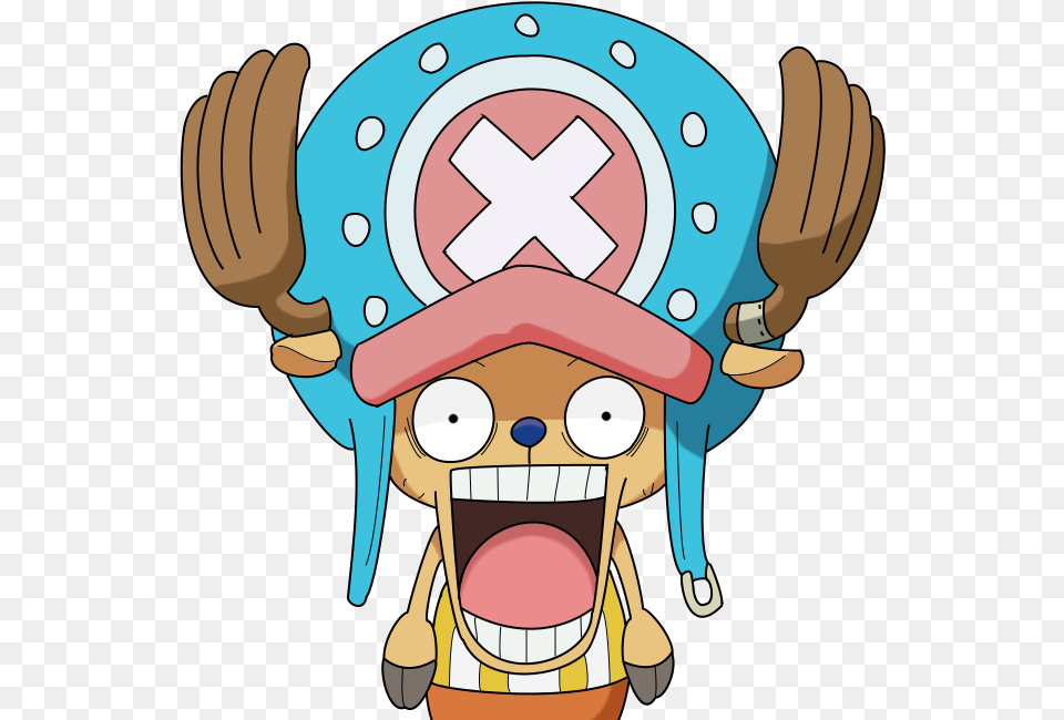 Chopper By Wowauwero Chopper One Piece, Dynamite, Weapon Free Png Download