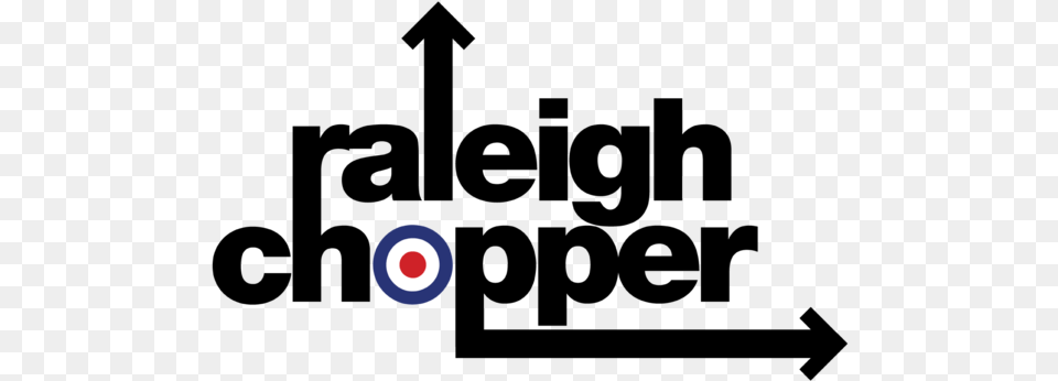 Chopper Logo 01 Raleigh Chopper Blue Limited Edition Png Image