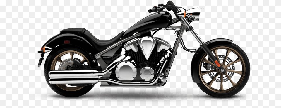 Chopper Motorcycle, Machine, Spoke, Wheel, Vehicle Free Transparent Png
