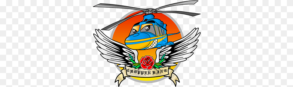 Chopper Projects Bird, Aircraft, Helicopter, Transportation, Vehicle Free Transparent Png