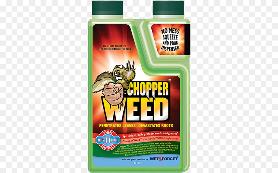 Chopper Weed Weedkiller Stimulant, Food, Ketchup Png