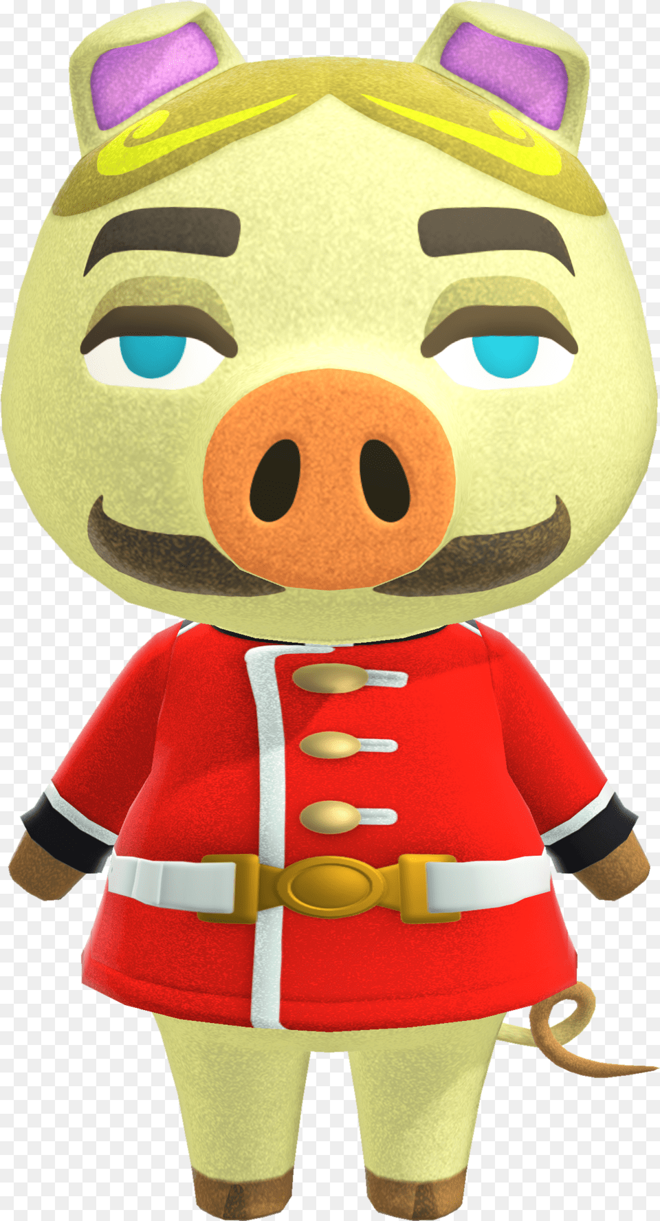 Chops Animal Crossing Wiki Nookipedia Chops Animal Crossing New Horizons, Plush, Toy Png