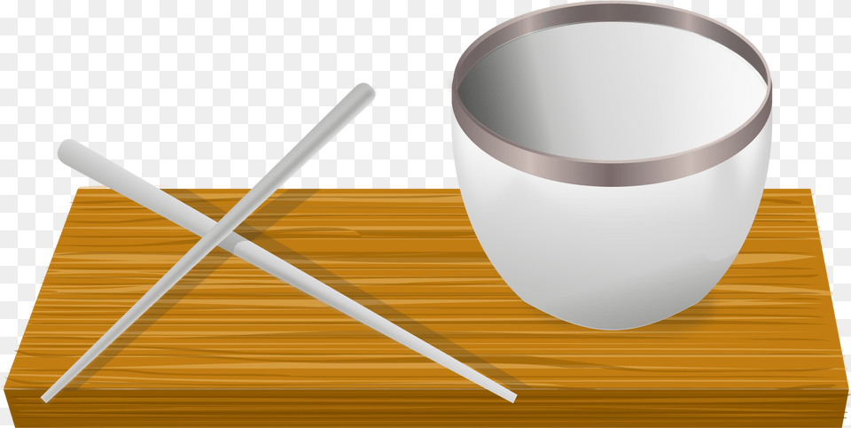 Chopsticks, Cup, Cutlery, Food, Spoon Png