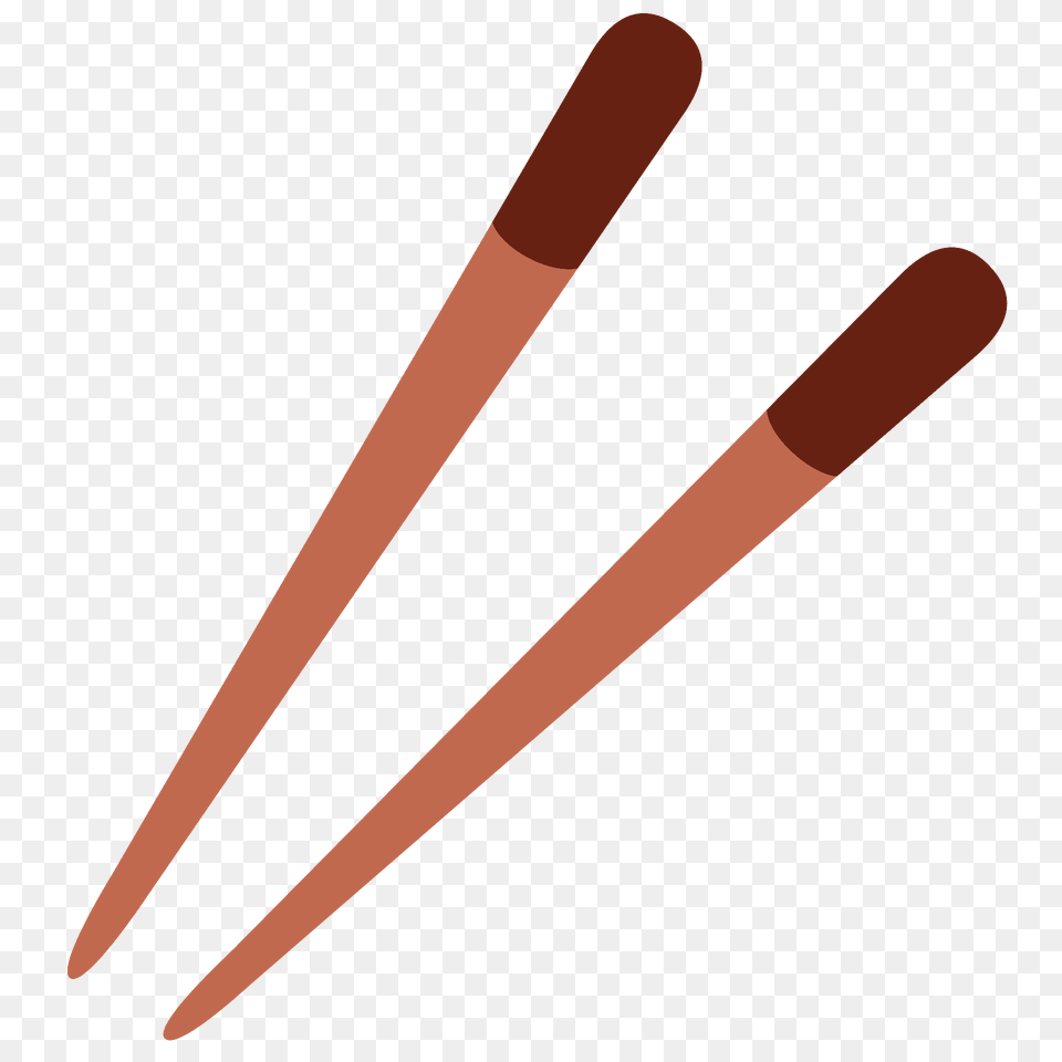 Chopsticks Emoji Clipart, Blade, Dagger, Knife, Weapon Png