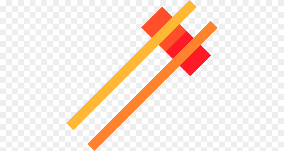 Chopsticks Icon, Dynamite, Weapon Free Png Download